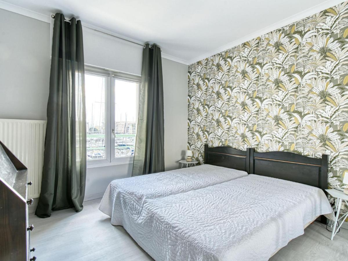 Apartment Residence Les Cariatides By Interhome Fréjus Eksteriør bilde