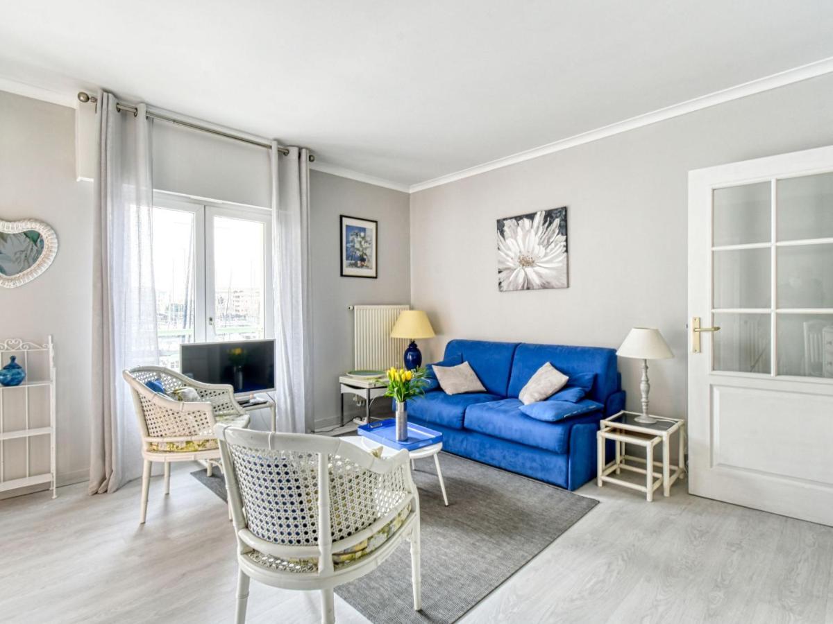 Apartment Residence Les Cariatides By Interhome Fréjus Eksteriør bilde