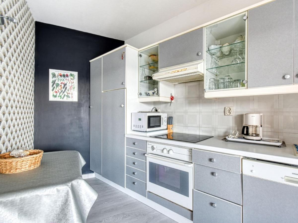 Apartment Residence Les Cariatides By Interhome Fréjus Eksteriør bilde