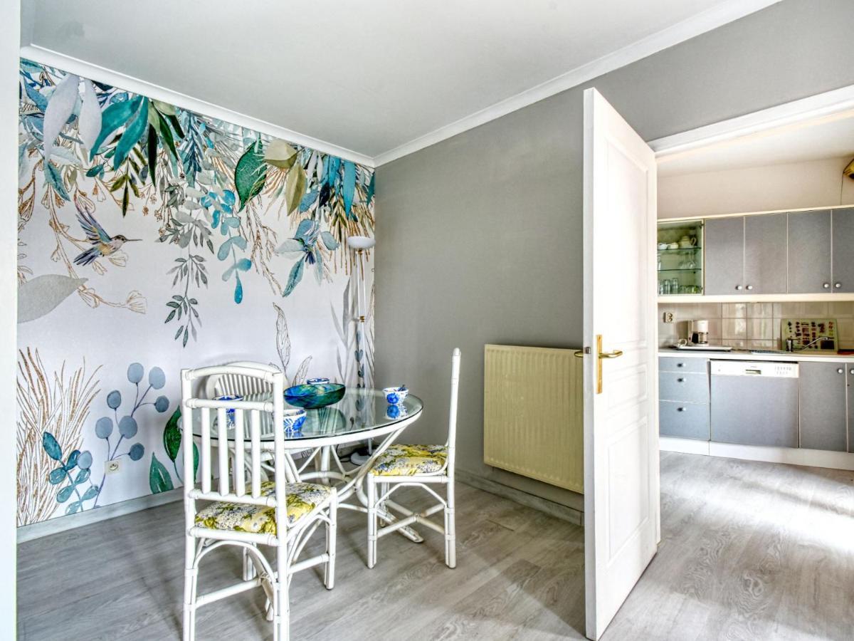 Apartment Residence Les Cariatides By Interhome Fréjus Eksteriør bilde